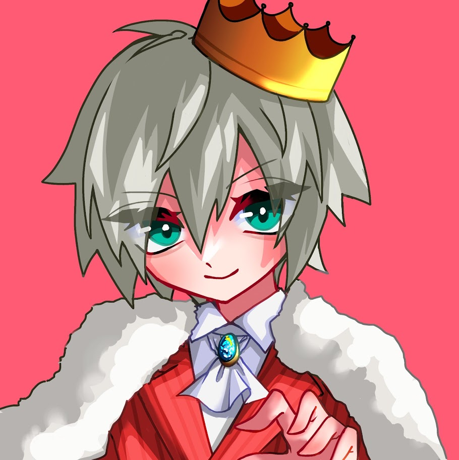 ハグキ王